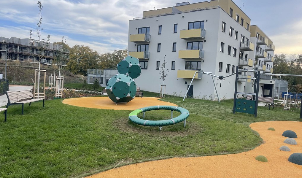 Prodej bytu 2+kk 53 m², Praha – náhled fotky 16