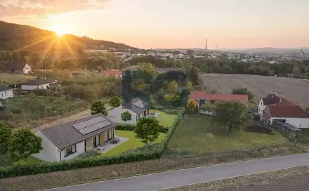Prodej stavebního pozemku 759 m², Písek