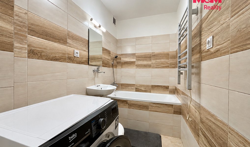 Prodej bytu 1+1 30 m², Nový Jičín – náhled fotky 3