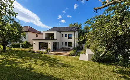 Prodej domu 245 m² s pozemkem 841 m², Dolní Rožínka, okres Žďár nad Sázavou