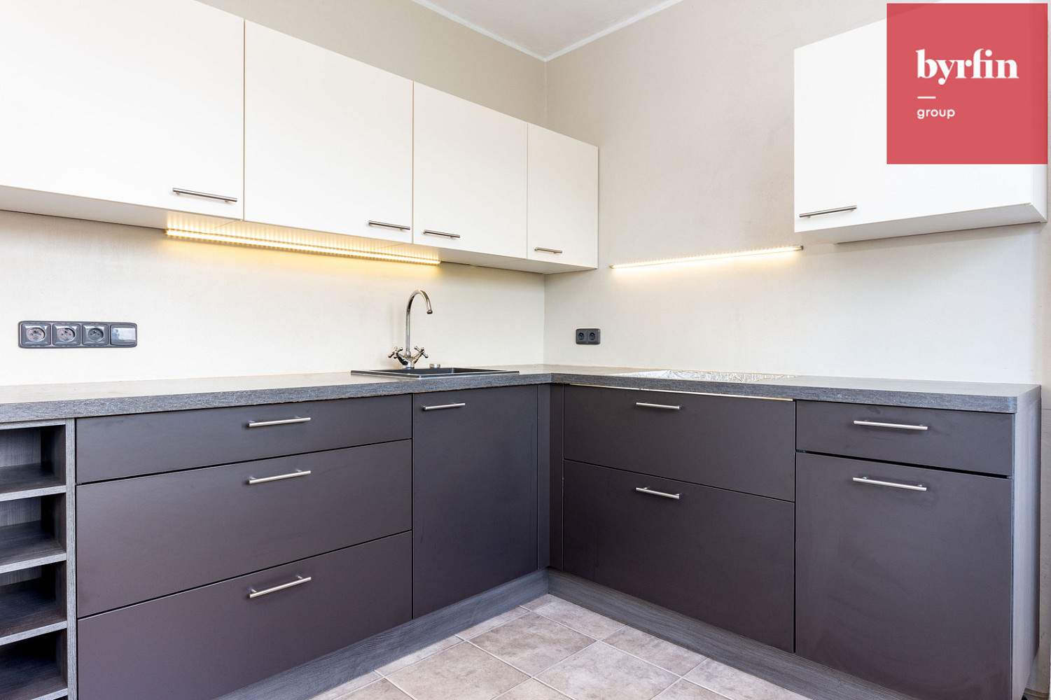 Prodej bytu 2+1 62 m²
