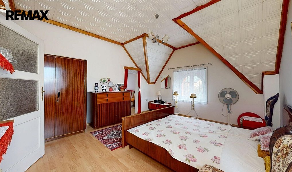 Prodej domu 169 m² s pozemkem 495 m², Praha – náhled fotky 9