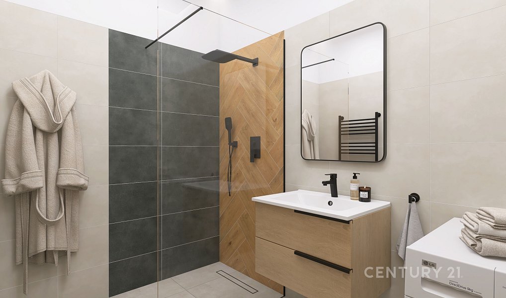 Prodej bytu 3+kk 83 m², Postupice – náhled fotky 6