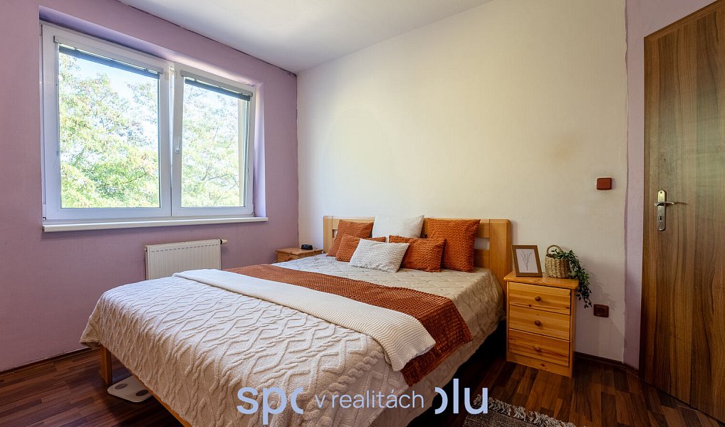 Prodej domu 127 m² s pozemkem 745 m², Bošovice – náhled fotky 13