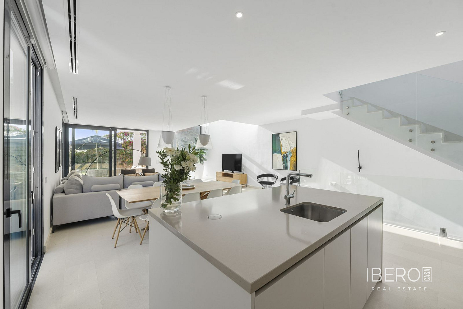 Casa 6+kk – Marbella, Urbanización Marbesa - Vista 4