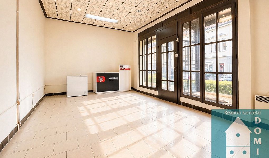 Pronájem obchodních prostor 53 m², Kojetín – náhled fotky 6