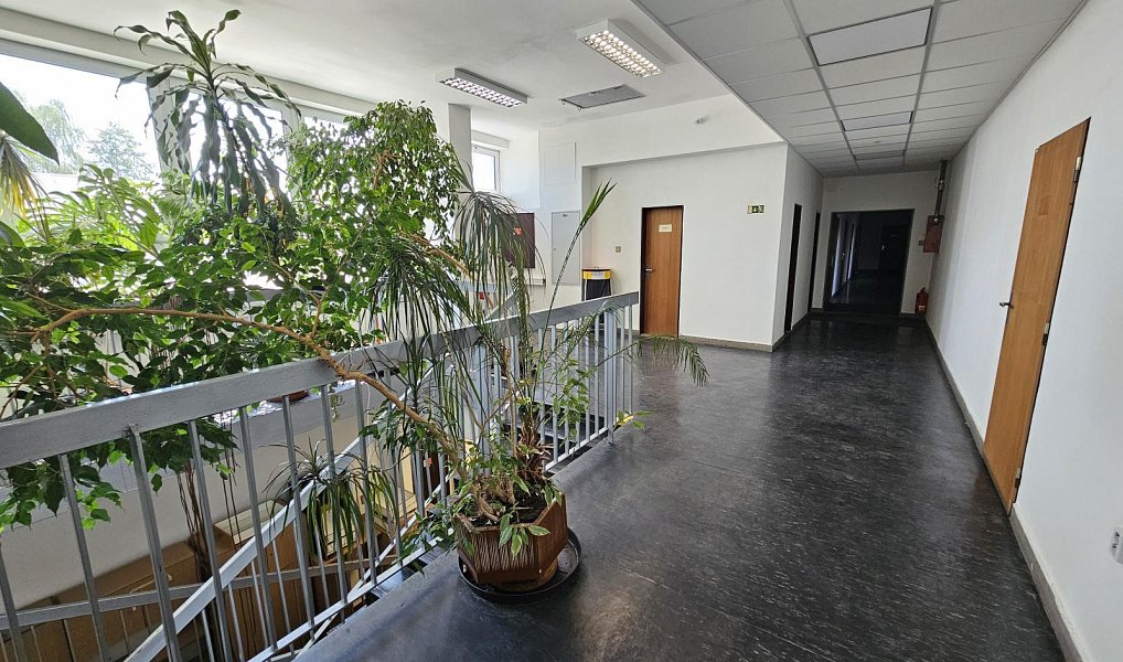 Pronájem kanceláře 74 m², Frýdek-Místek – náhled fotky 2