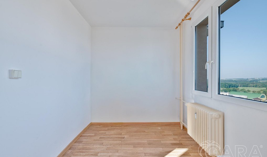 Prodej bytu 3+1 54 m², Sezimovo Ústí – náhled fotky 9