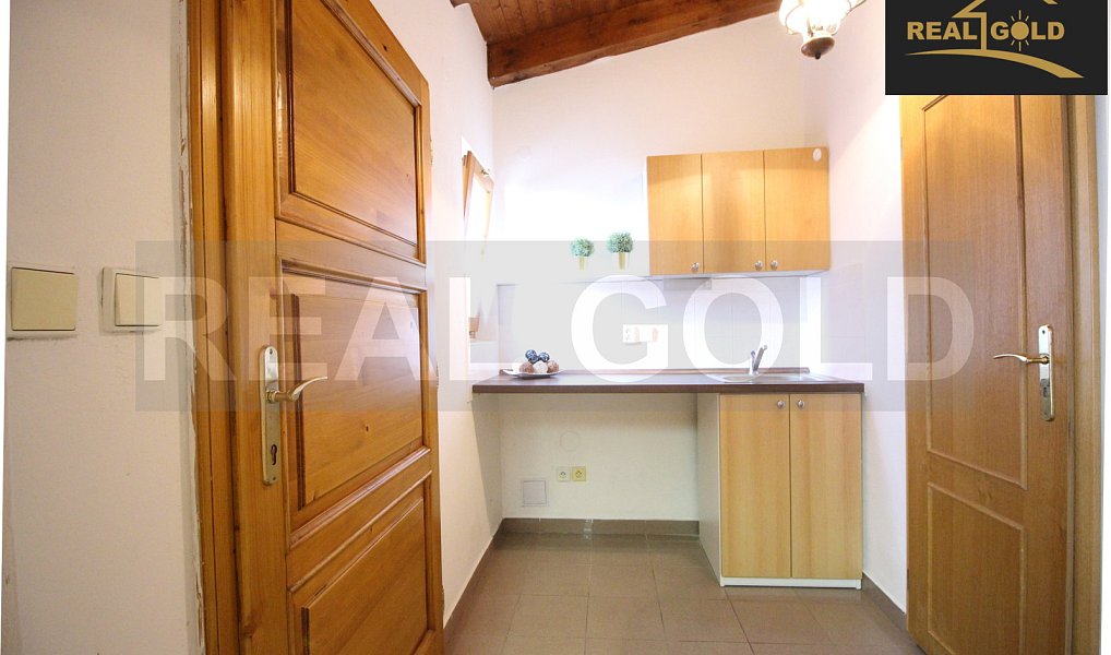 Pronájem bytu 1+1 25 m², Třebíč – náhled fotky 2