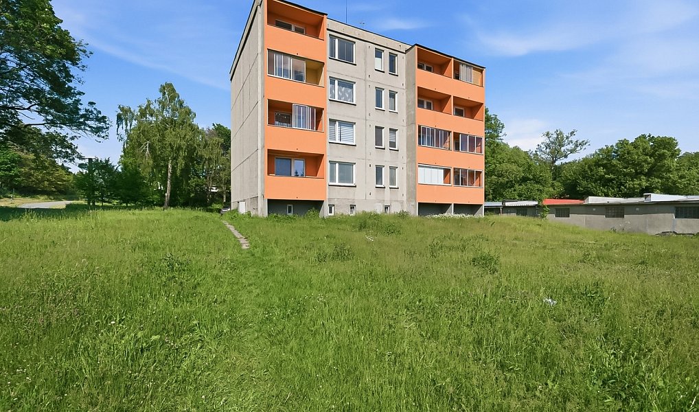Prodej bytu 2+1 54 m², Moravský Beroun – náhled fotky 25