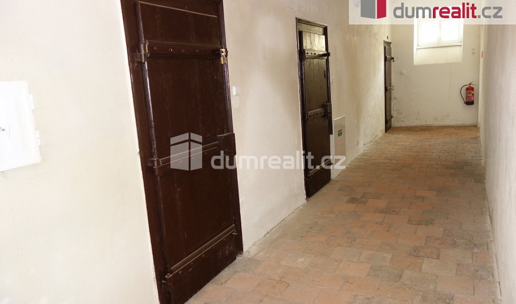 Pronájem bytu 1+kk 26 m², Valtice – náhled fotky 7