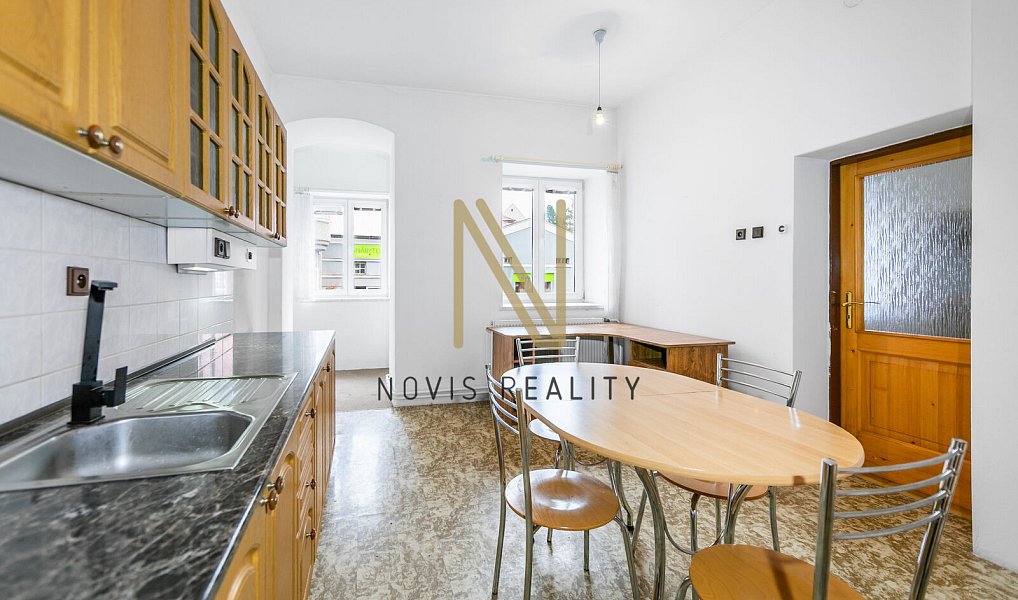 Prodej bytu 2+1 73 m², Vimperk – náhled fotky 9