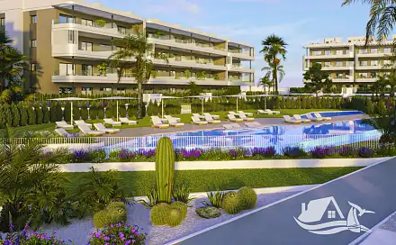 Prodej bytu 3+kk 75 m², Torrevieja, Alicante, Španělsko