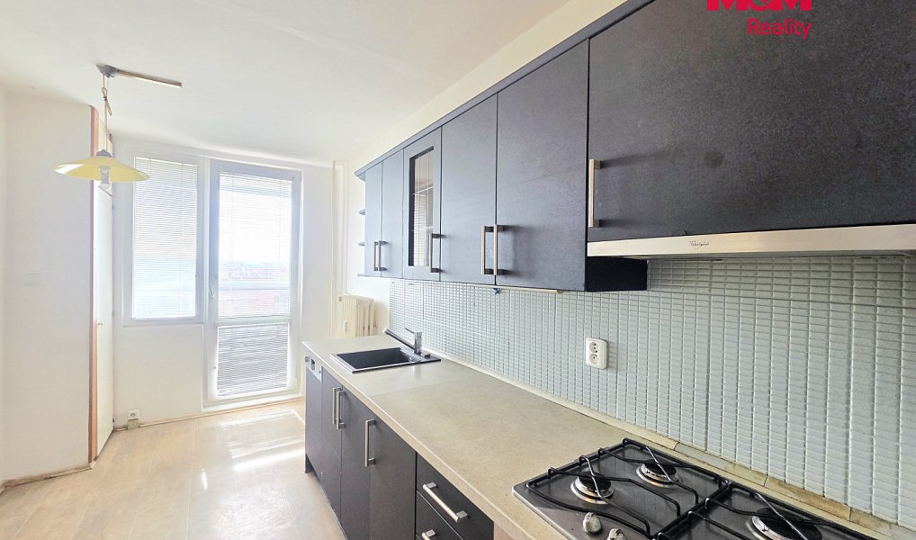 Prodej bytu 3+1 67 m², Praha – náhled fotky 7
