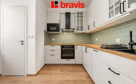 Prodej bytu 2+1 61 m², Karáskovo náměstí, Brno - Židenice