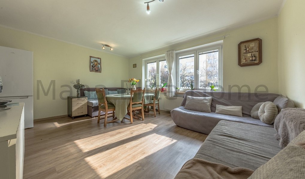Prodej bytu 3+kk 54 m², Praha – náhled fotky 8