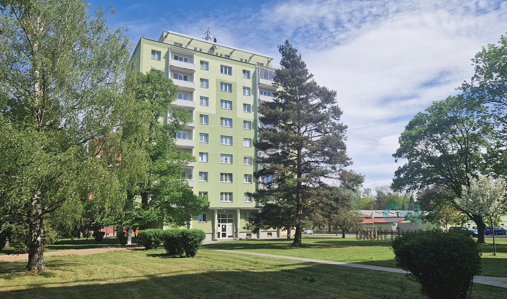 Prodej bytu 3+1 64 m², Lipník nad Bečvou – náhled fotky 3