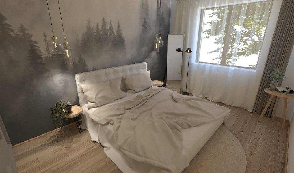 Prodej domu 98 m² s pozemkem 753 m², Loza – náhled fotky 22