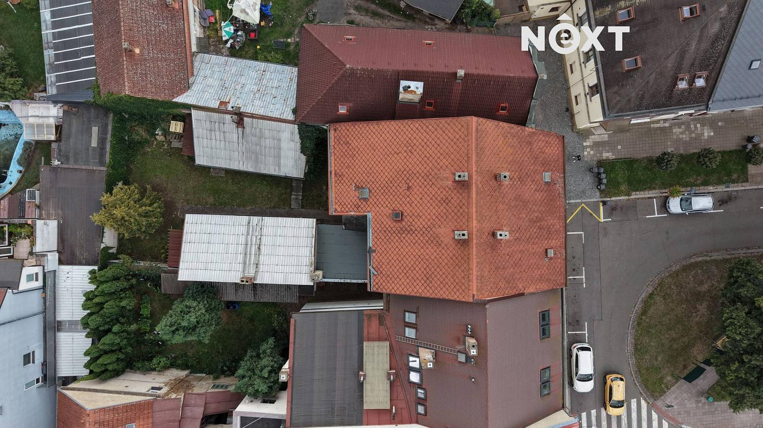 Prodej domu 800 m² s pozemkem 586 m² – fotografie 3