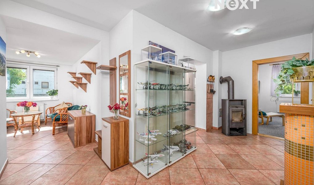 Prodej domu 96 m² s pozemkem 2 542 m², Smidary – náhled fotky 9