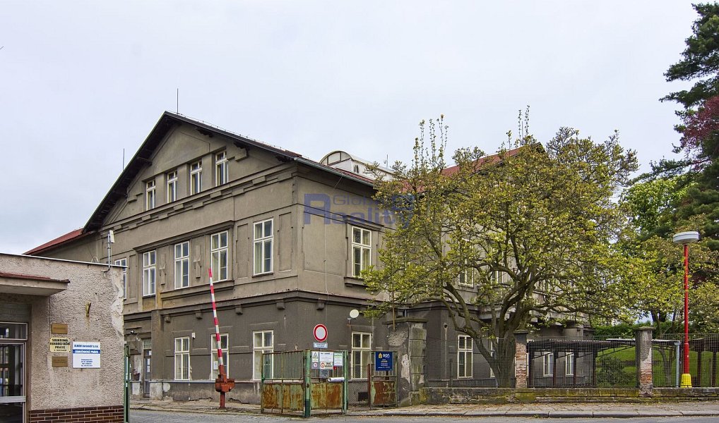Prodej výrobních prostor 8 200 m², Jaroměř – náhled fotky 5