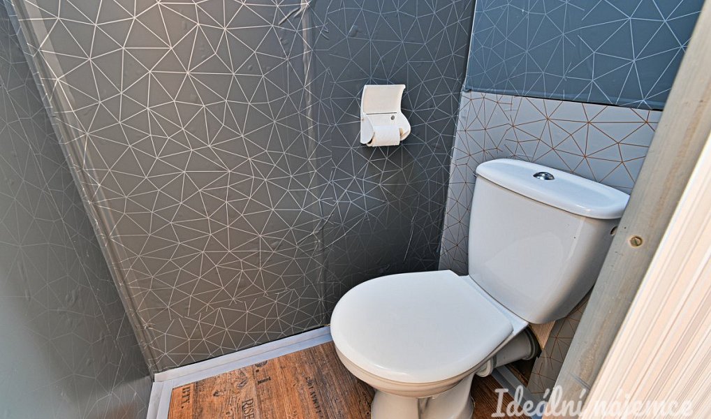 Pronájem bytu 3+1 70 m², Brno – náhled fotky 16