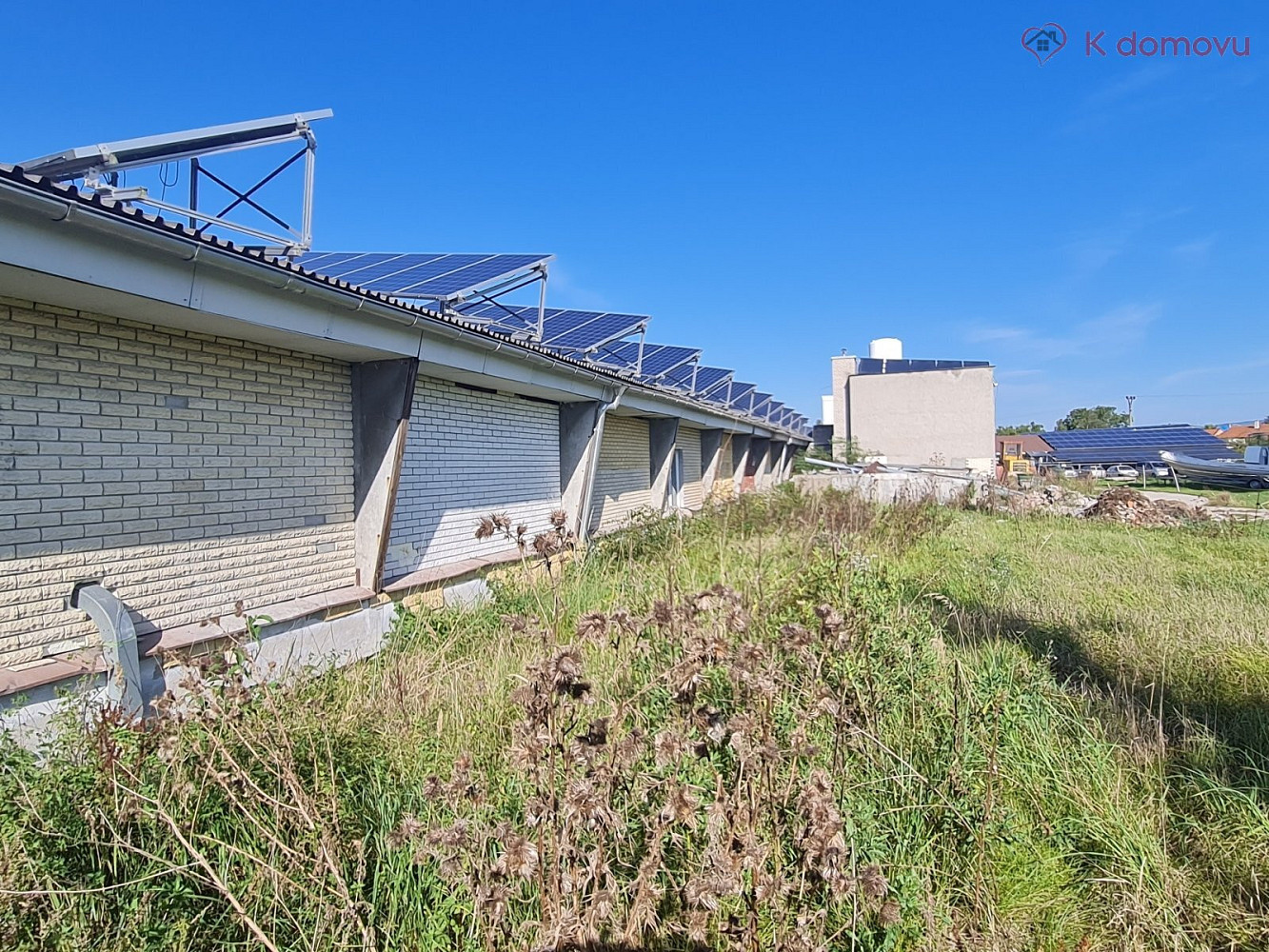 Prodej výrobních prostor 3 300 m² – fotografie 3
