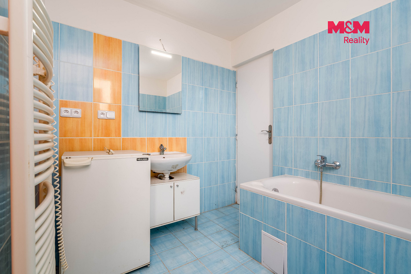 Prodej bytu 2+kk 41 m² – fotografie 5