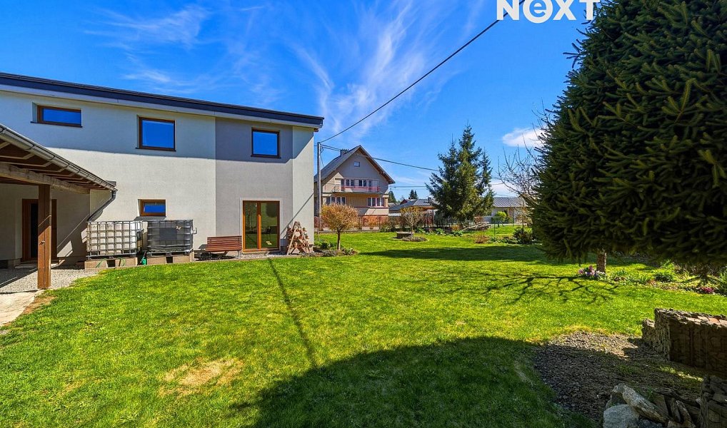 Prodej domu 227 m² s pozemkem 805 m², Dolní Branná – náhled fotky 25