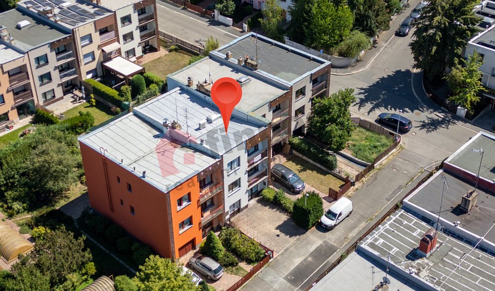 Prodej domu 268 m² s pozemkem 224 m², Praha – náhled fotky 3