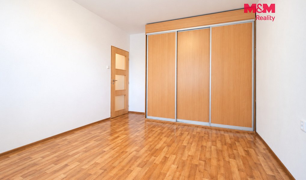 Pronájem bytu 2+1 60 m², Žďár nad Sázavou – náhled fotky 7