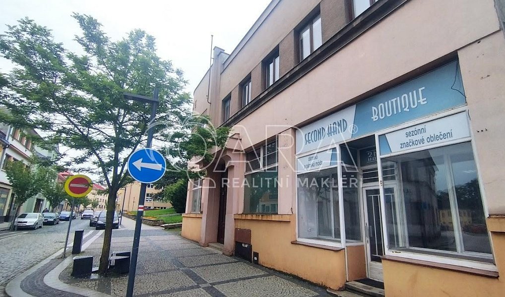 Prodej komerčního objektu (jiného typu) 675 m², Nová Paka – náhled fotky 3