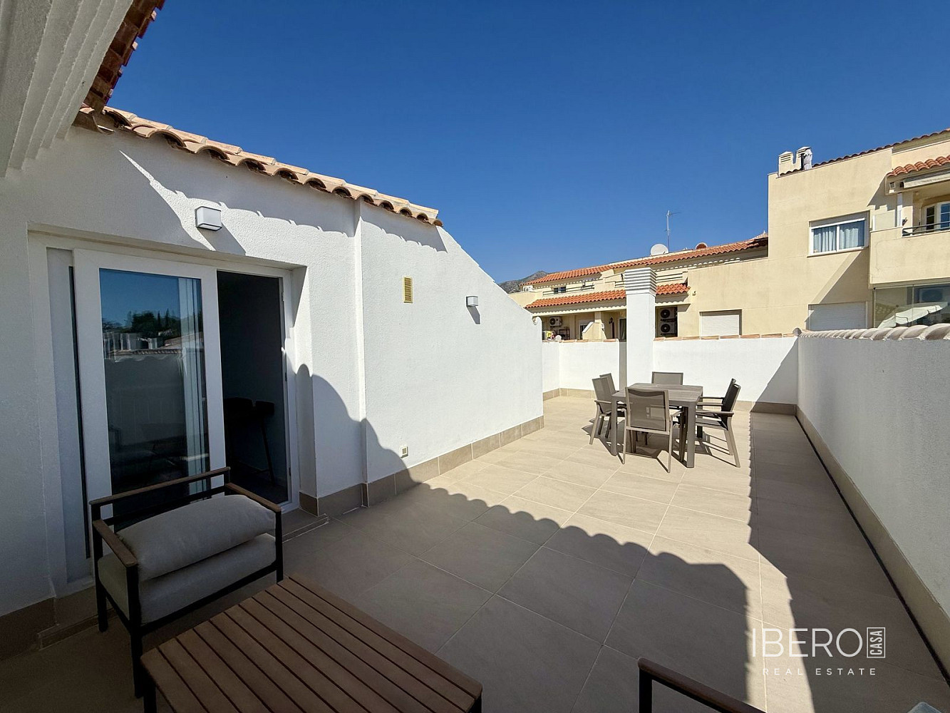 Piso 4+kk – Fuengirola, Los Boliches - Vista 4