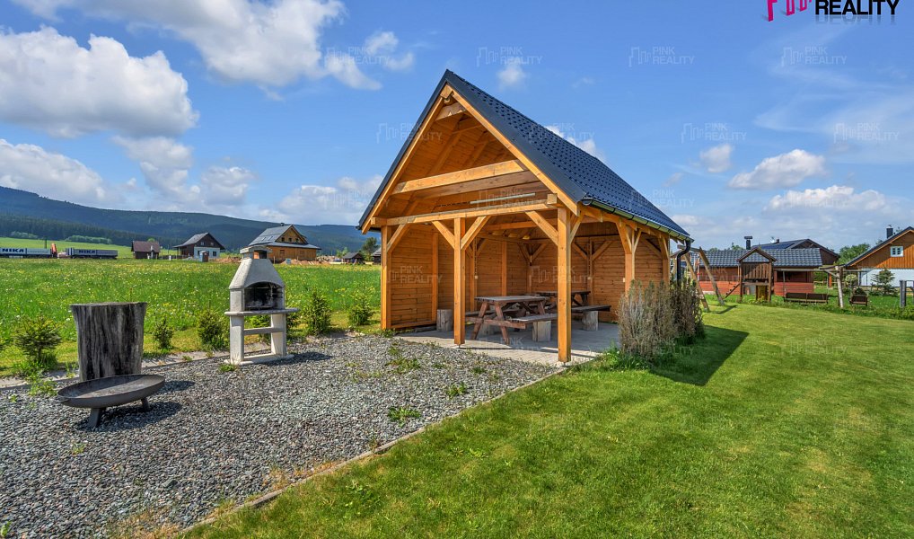Prodej ubytovacího objektu 184 m², Orlické Záhoří – náhled fotky 26
