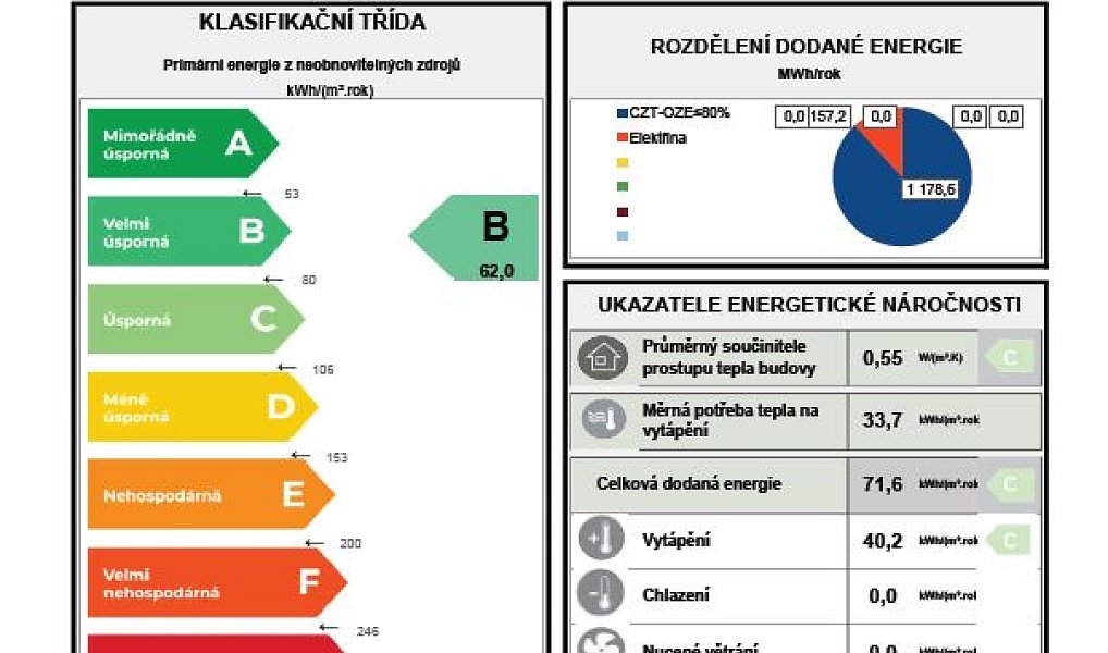 Prodej bytu 2+1 53 m², Brno – náhled fotky 17