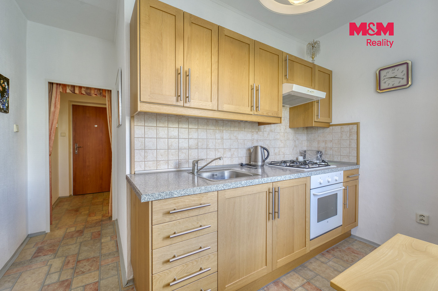 Prodej bytu 2+1 51 m² — photo 3