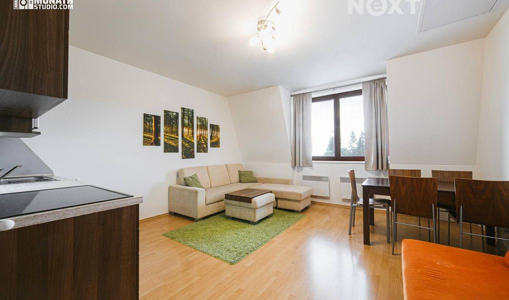 Prodej bytu 3+kk 70 m², Ostružná – náhled fotky 2