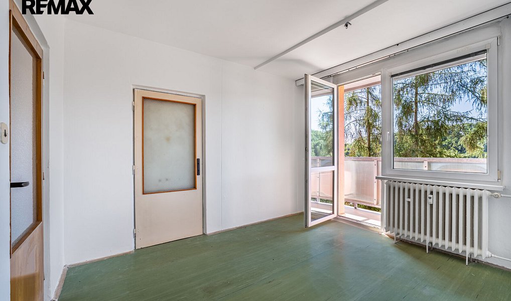 Prodej bytu 3+1 67 m², Světlá nad Sázavou – náhled fotky 8