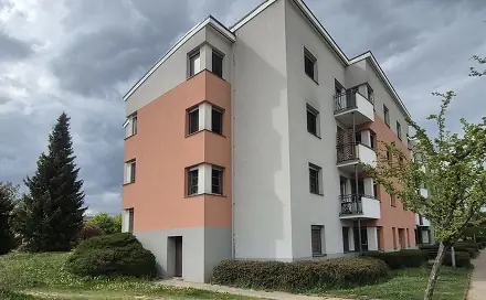 Prodej bytu 2+kk 74 m², Na Vějíři, Svitavy - Lány