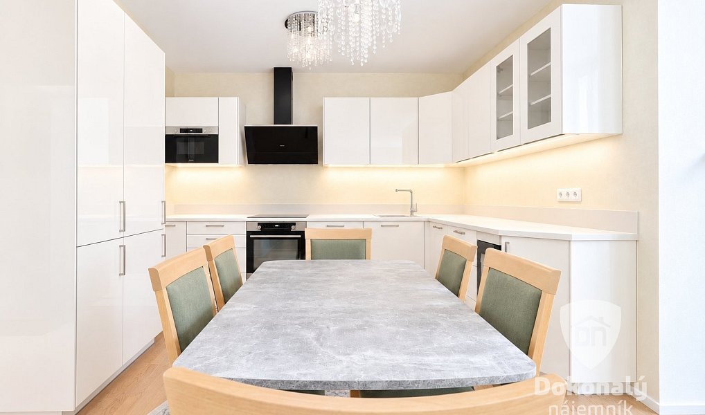 Pronájem bytu 4+kk 93 m², Praha – náhled fotky 7