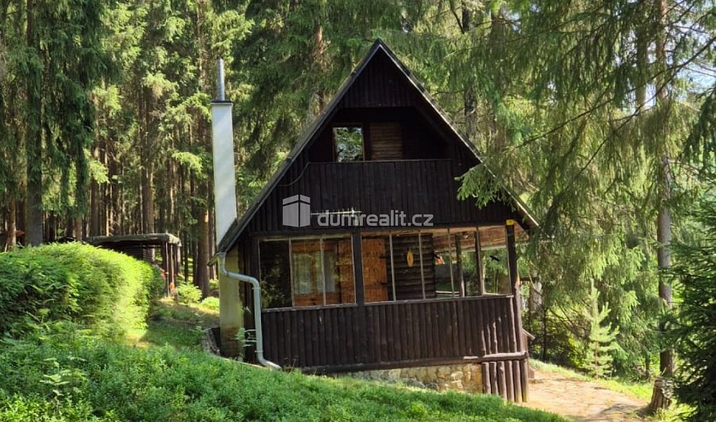 Prodej chaty/chalupy 44 m², Kraslice – náhled fotky 6