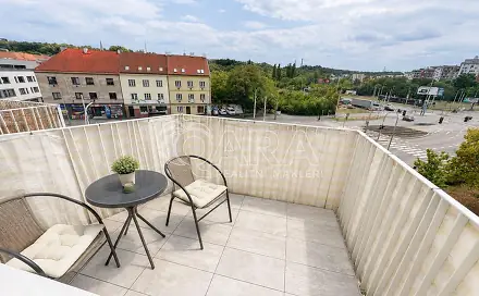 Prodej bytu 2+kk 51 m²