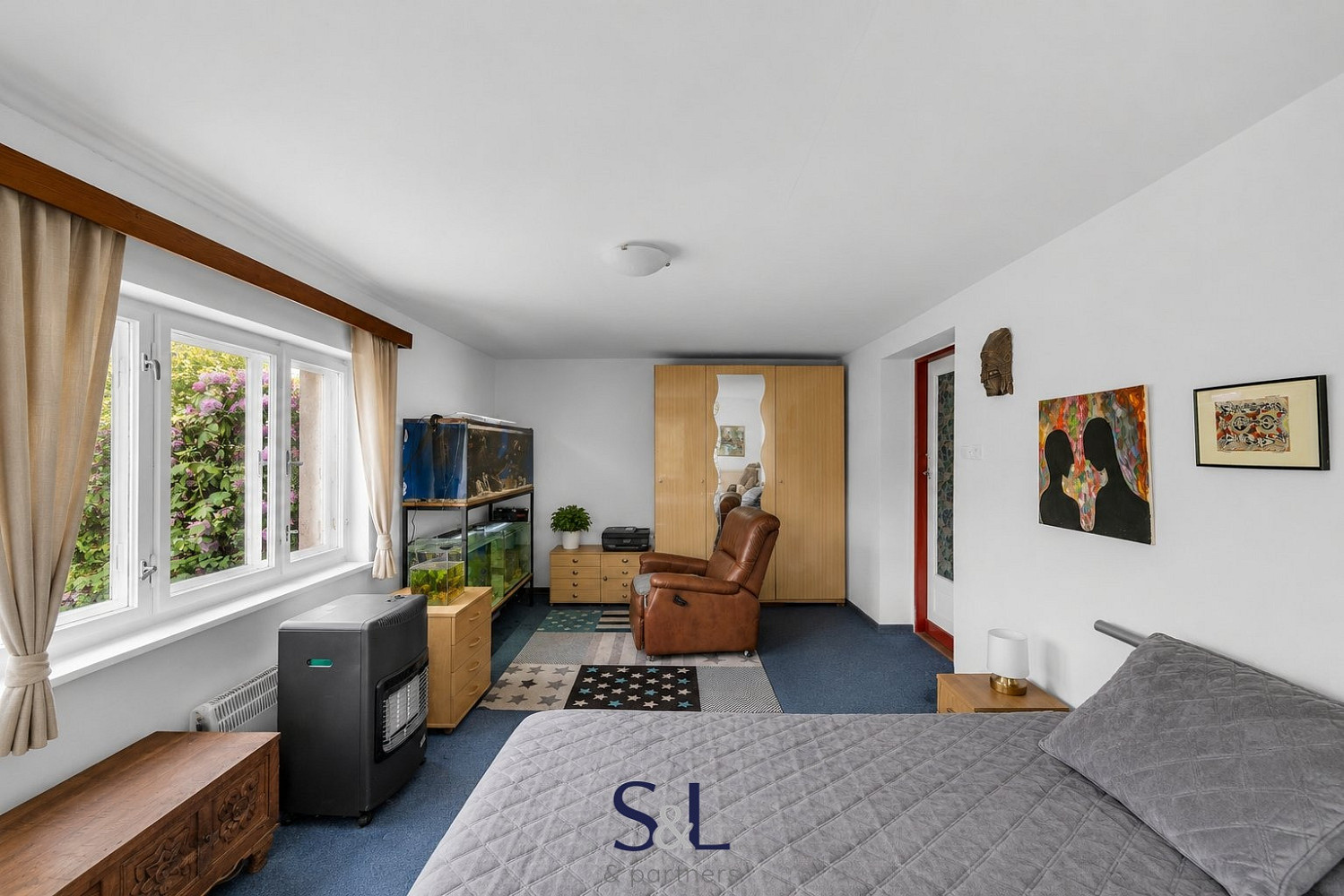 Prodej chaty/chalupy 180 m² s pozemkem 867 m² — photo 4