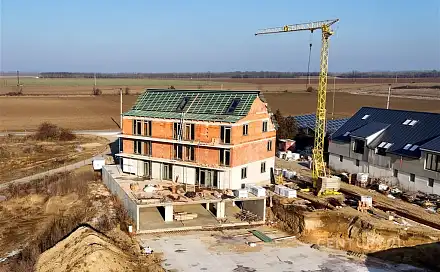 Prodej bytu 4+kk 90 m²