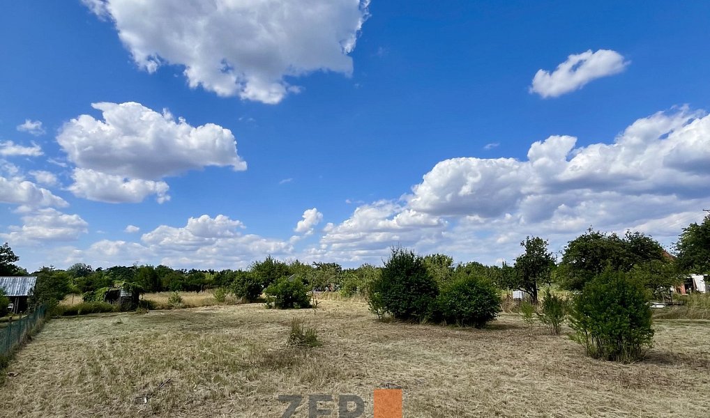 Prodej zahrady 1 597 m², Hodonín – náhled fotky 7