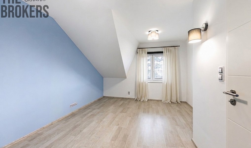 Prodej bytu 4+kk 97 m², Praha – náhled fotky 13