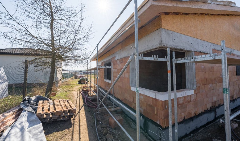 Prodej domu 112 m² s pozemkem 779 m², Vladislav – náhled fotky 11