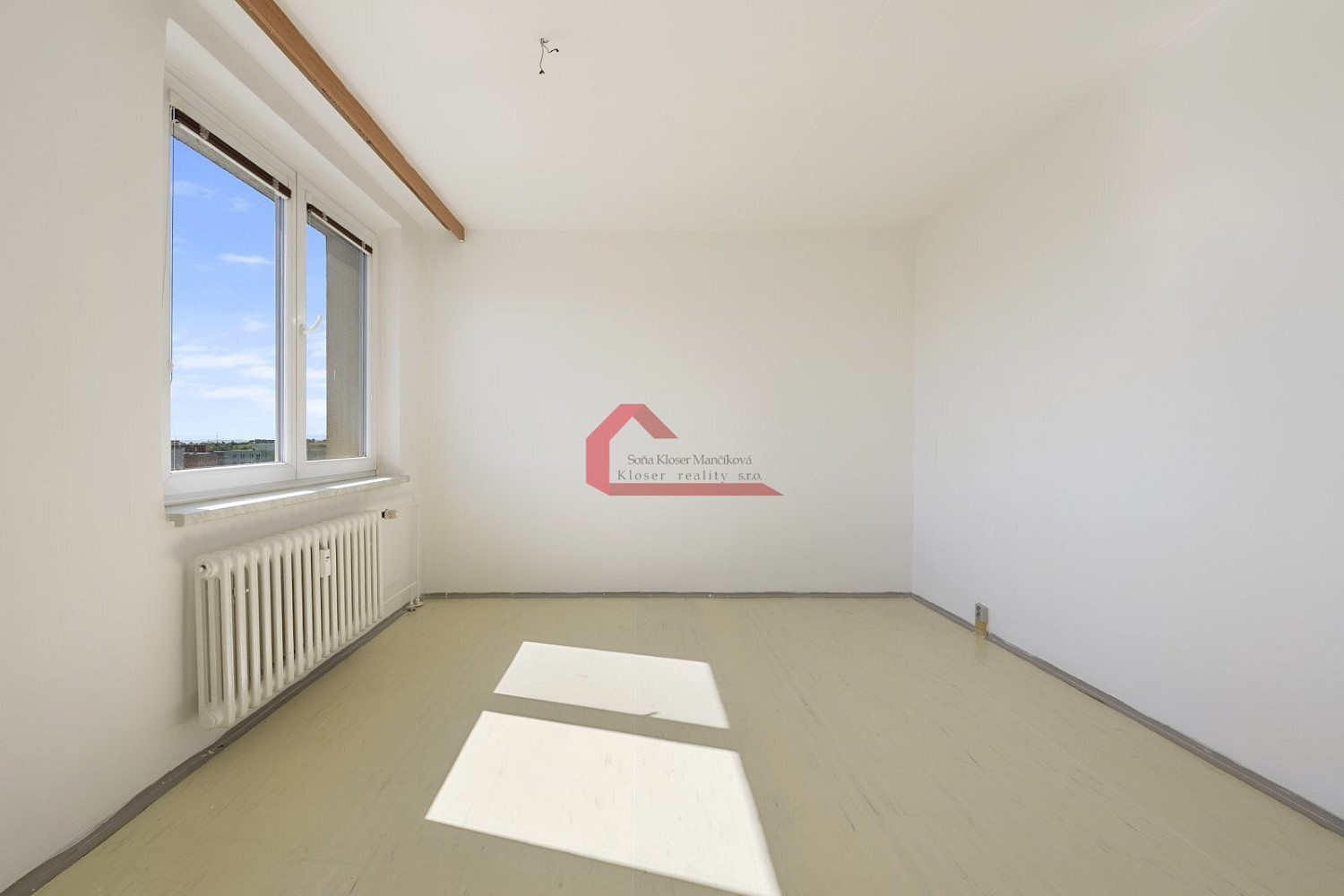Prodej bytu 3+1 77 m² — photo 4