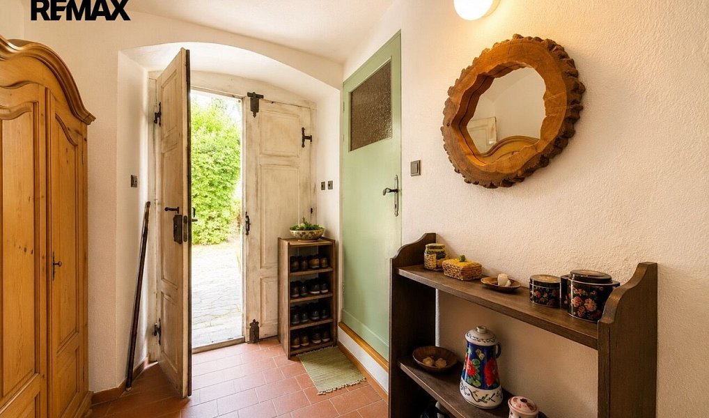Prodej chaty/chalupy 90 m² s pozemkem 576 m², Mlečice – náhled fotky 6