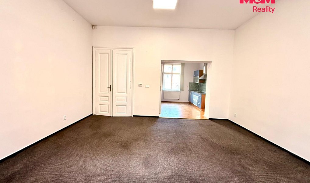 Pronájem kanceláře 84 m², Ostrava – náhled fotky 4